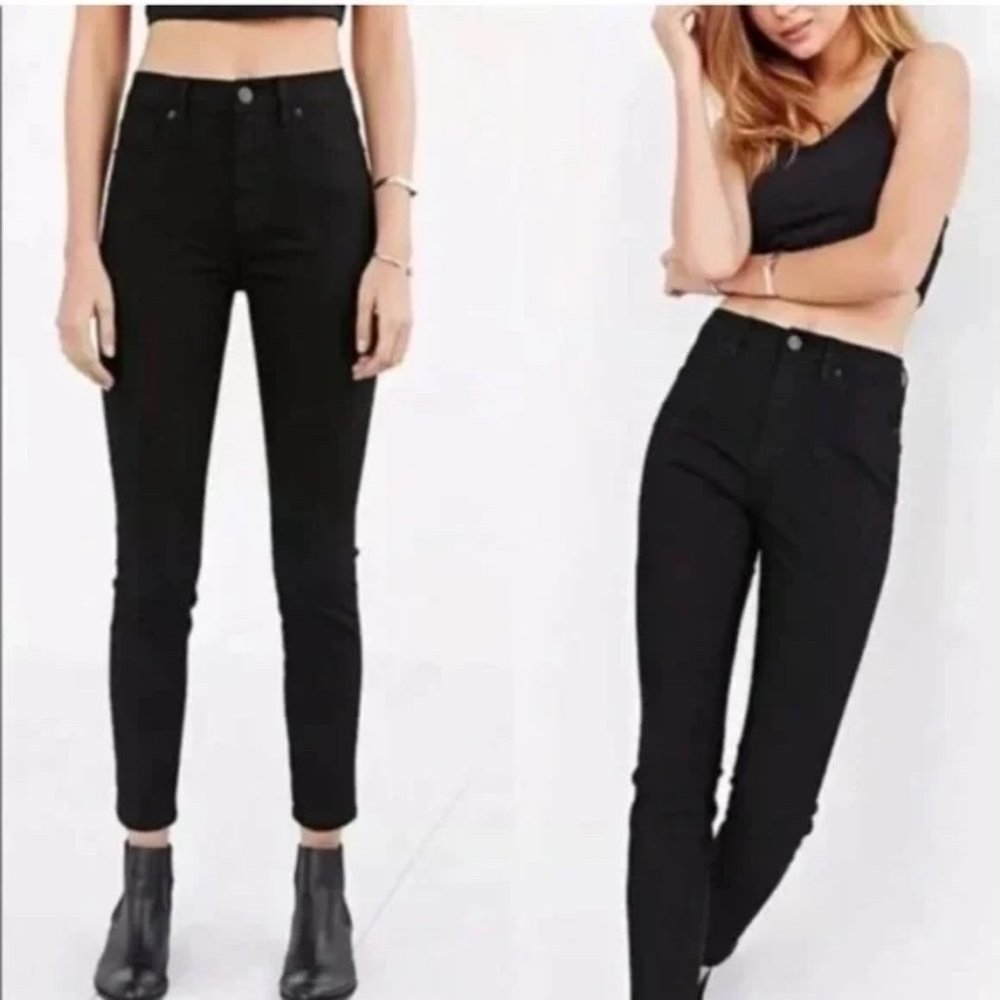 BDG Twig High Rise Jeans